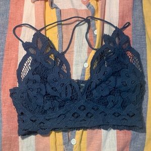 Free People Bralette